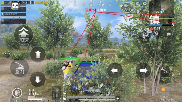 和平精英怎么更新辅助群（和平精英怎么弄辅助器）